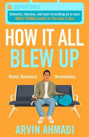 Image for "How It All Blew Up"
