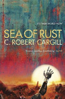 Image for "Sea of Rust"