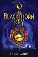 Image for "The Blackthorn Key"