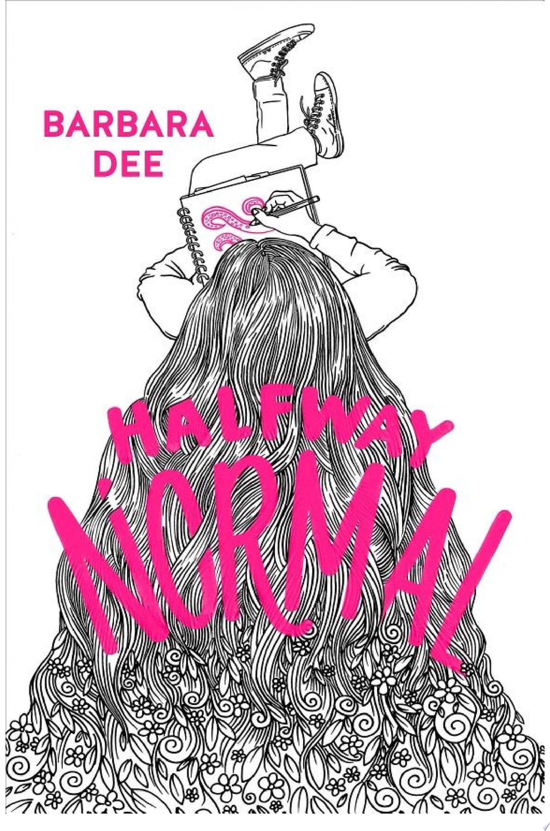 Image for "Halfway Normal"