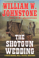 Image for "The Shotgun Wedding"