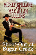 Image for "Shoot Out at Sugar Creek"