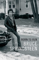 Image for "Born to Run"