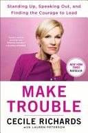 Image for "Make Trouble"