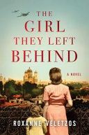 Image for "The Girl They Left Behind"