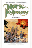 Image for "Norse Mythology Volume 3 (Graphic Novel)"