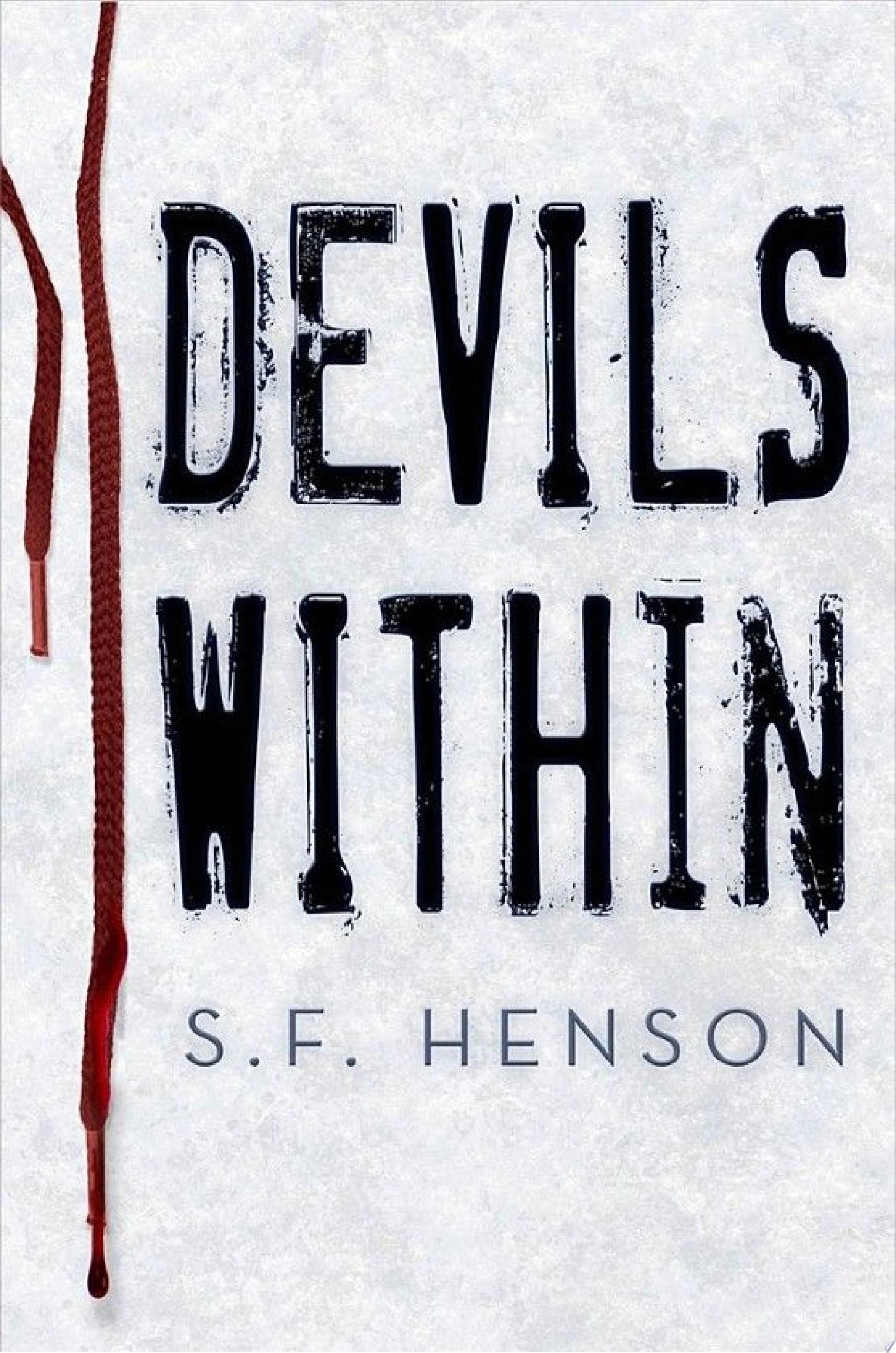 Image for "Devils Within"