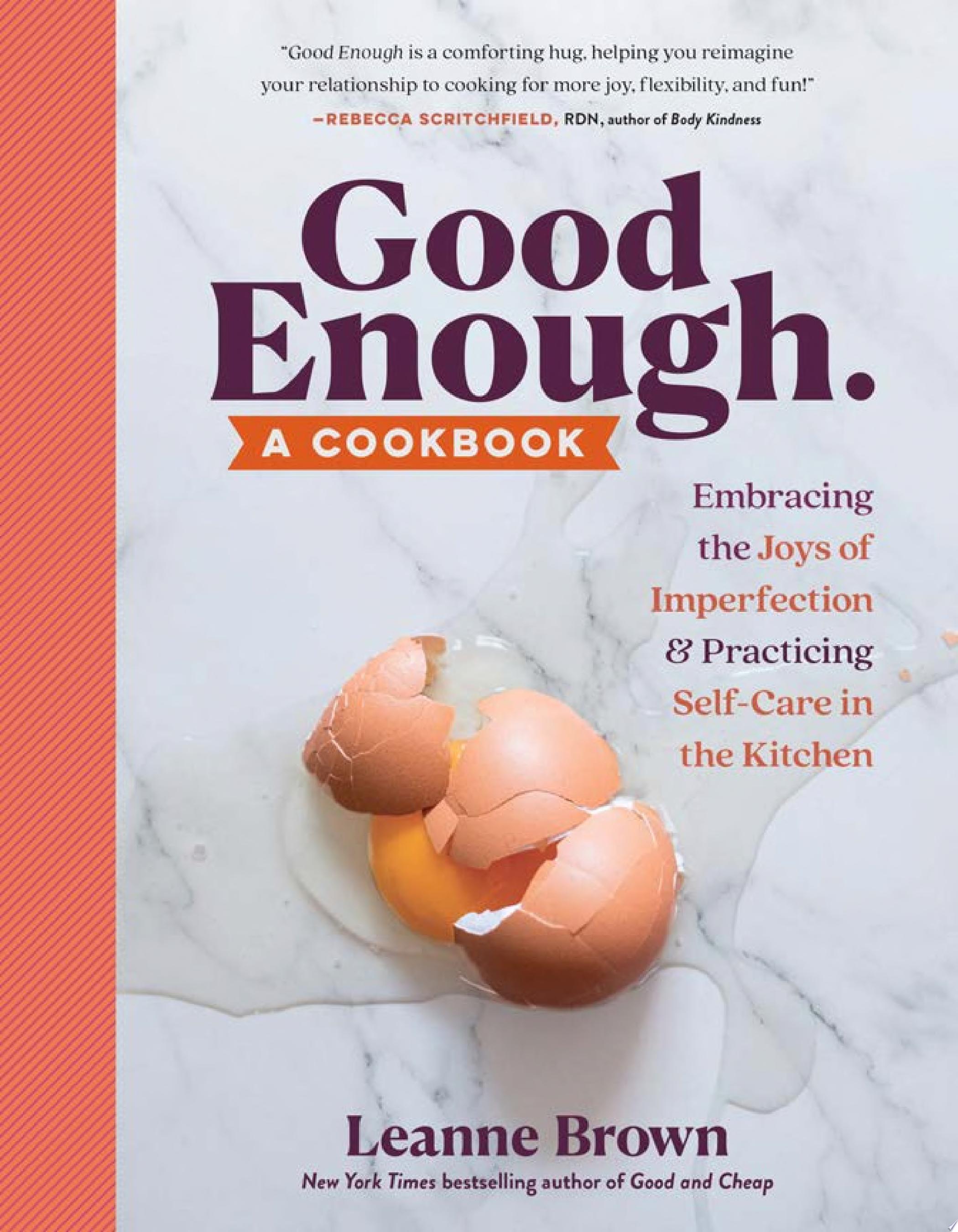 Image for "Good Enough"
