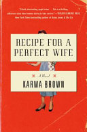 Image for "Recipe for a Perfect Wife"