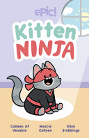 Image for "Kitten Ninja"