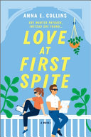 Image for "Love at First Spite"