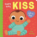 Image for "Happy Baby: Kiss"