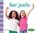 Image for "Ser justo / Fairness"