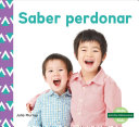 Image for "Saber perdonar / Forgiveness"