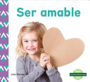 Image for "Ser Amable"