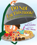 Image for "Do Not Eat This Book!"