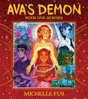 Image for "Ava&#039;s Demon, Book 1: Reborn"