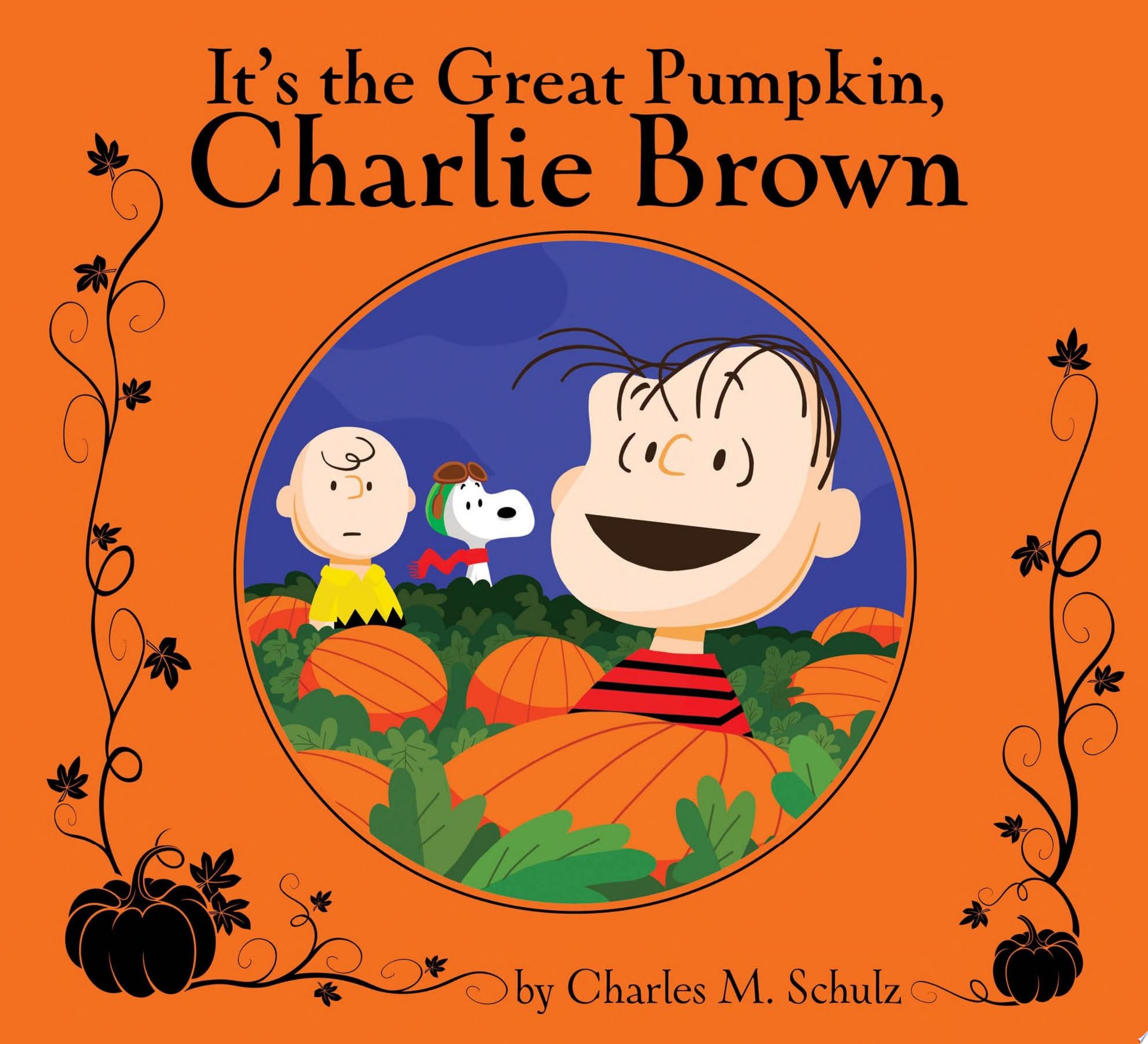 Image for "It&#039;s the Great Pumpkin, Charlie Brown"