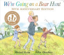 Image for "We&#039;re Going on a Bear Hunt"