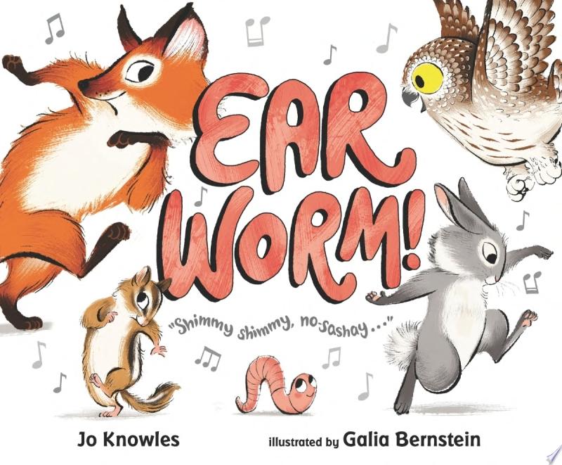 Image for "Ear Worm!"