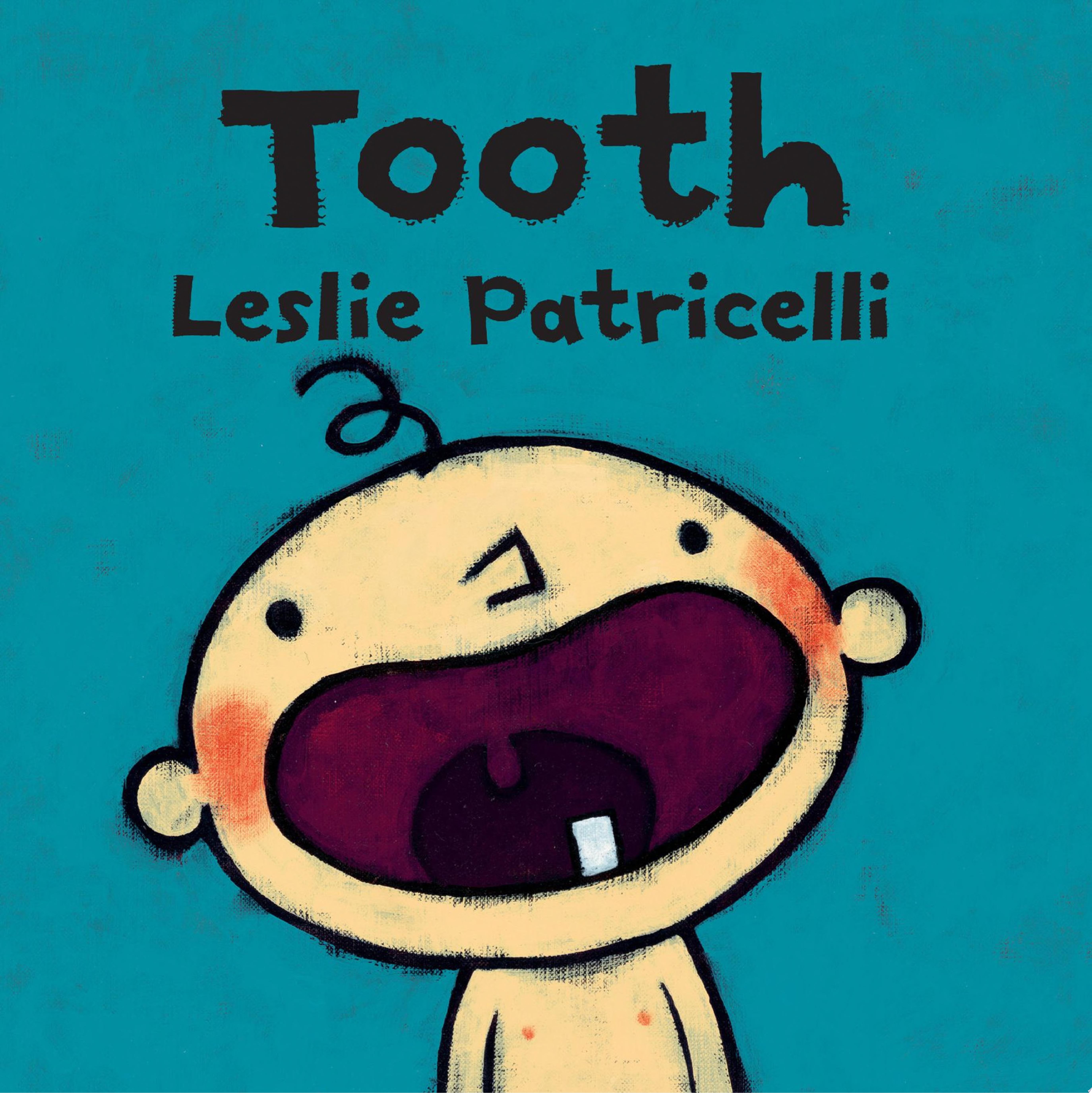 Image for "Tooth"