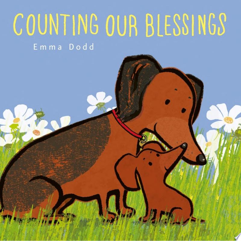 Image for "Counting Our Blessings"