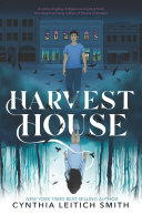 Image for "Harvest House"