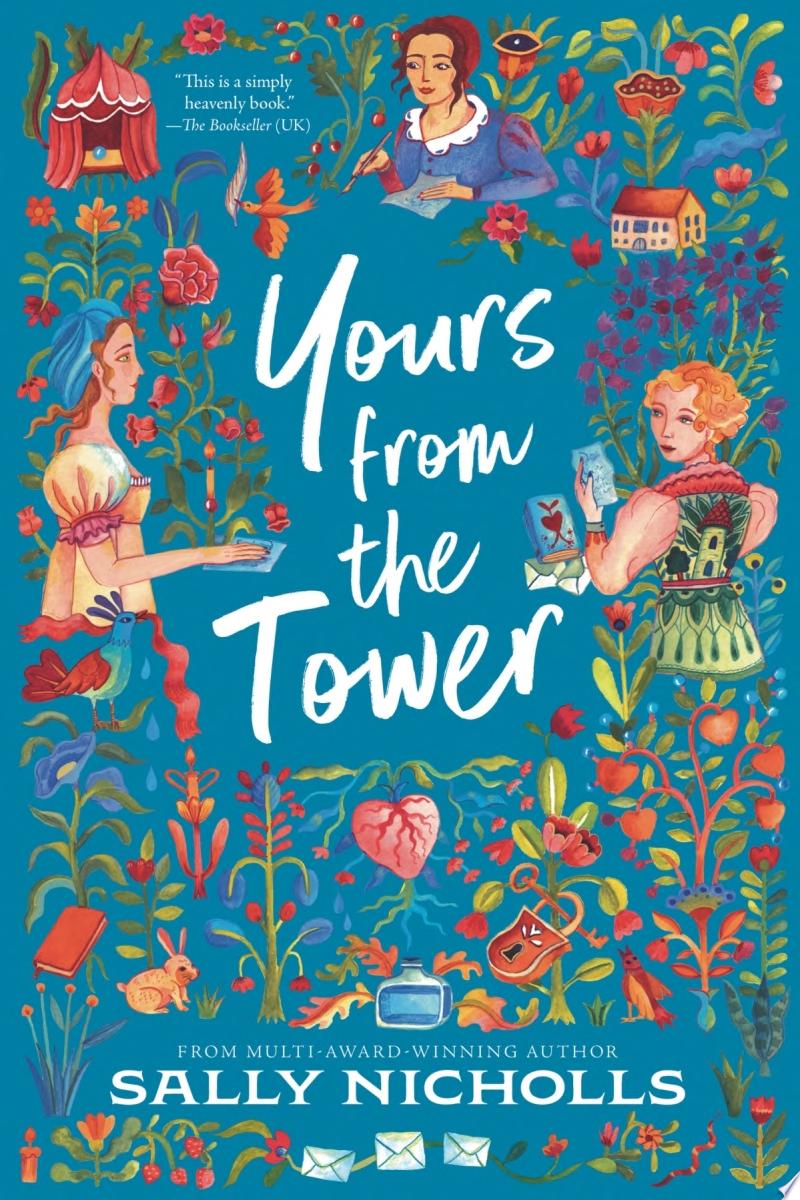 Image for "Yours from the Tower"