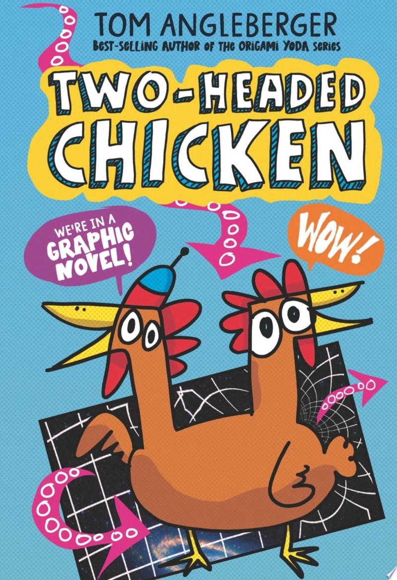 Image for "Two-Headed Chicken"