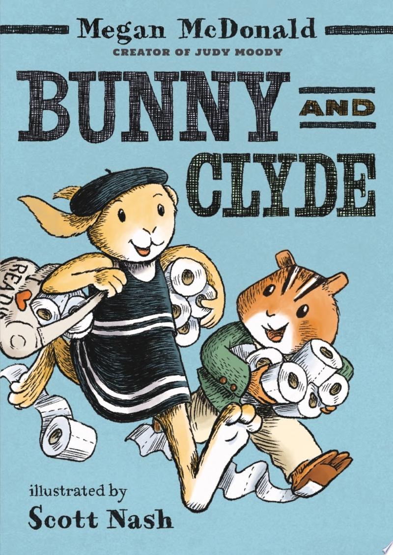 Image for "Bunny and Clyde"