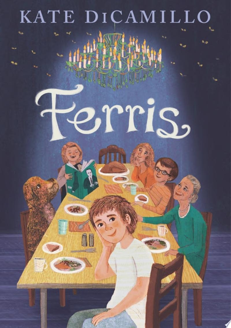 Image for "Ferris"