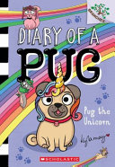 Image for "Pug the Unicorn"