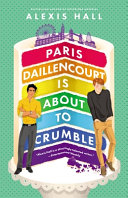 Image for "Paris Daillencourt is about to Crumble"