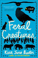 Image for "Feral Creatures"