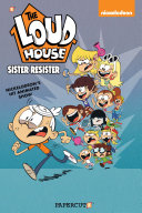 Image for "The Loud House Vol. 18"