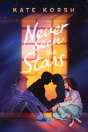 Image for "Never Seen the Stars"