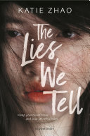 Image for "The Lies We Tell"
