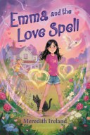 Image for "Emma and the Love Spell"