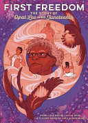 Image for "First Freedom: The Story of Opal Lee and Juneteenth"