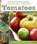 Image for "You Bet Your Garden Guide to Growing Great Tomatoes"