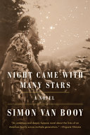 Image for "Night Came with Many Stars"