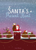 Image for "Santa&#039;s Present Hunt"