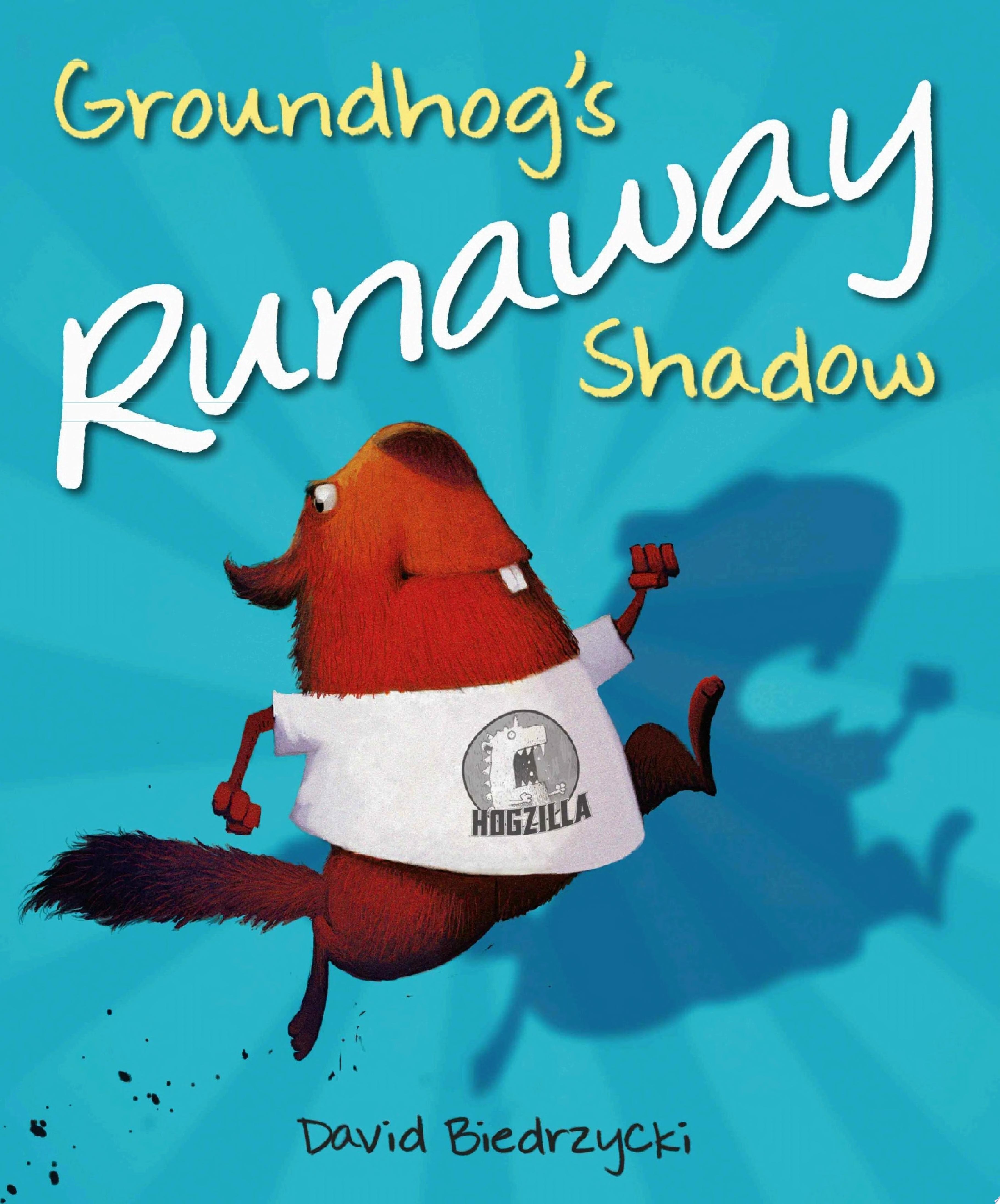 Image for "Groundhog's Runaway Shadow"