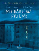 Image for "My Brilliant Friend"