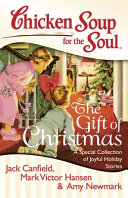 Image for "Chicken Soup for the Soul: The Gift of Christmas"