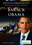 Image for "Barack Obama"