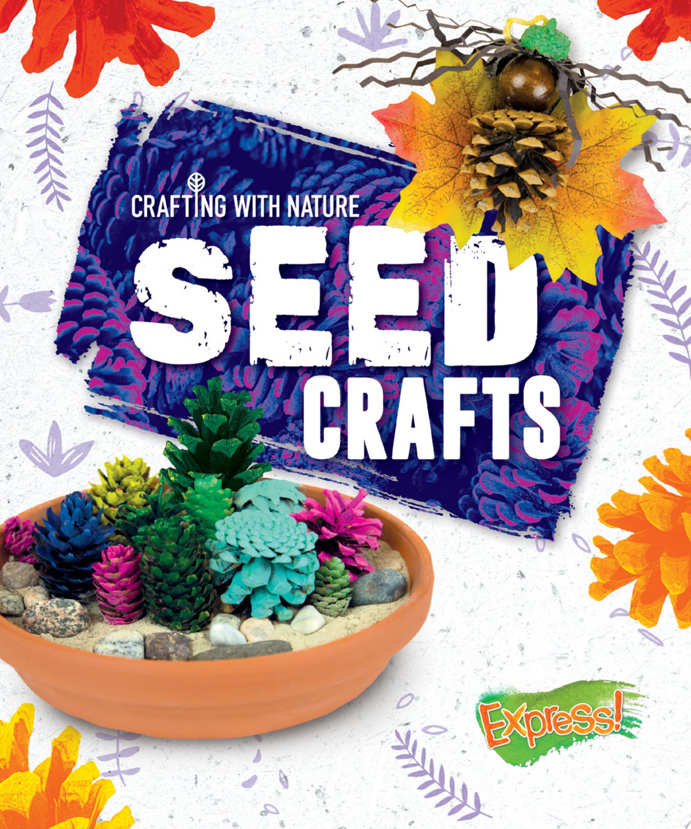 Image for "Seed Crafts"