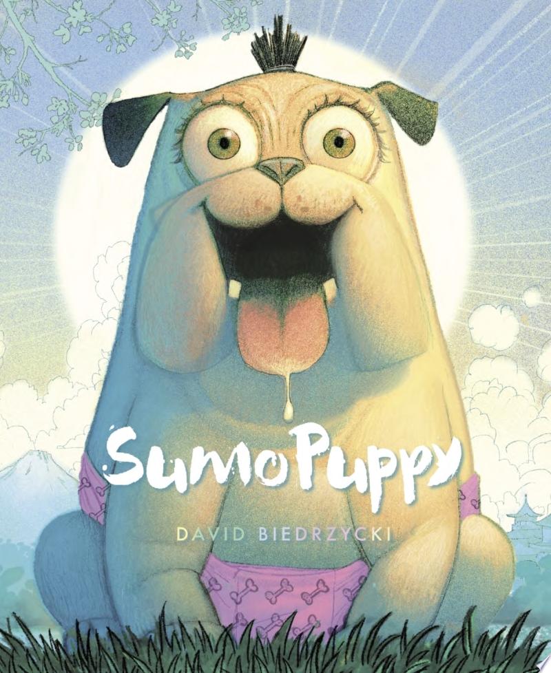 Image for "SumoPuppy"