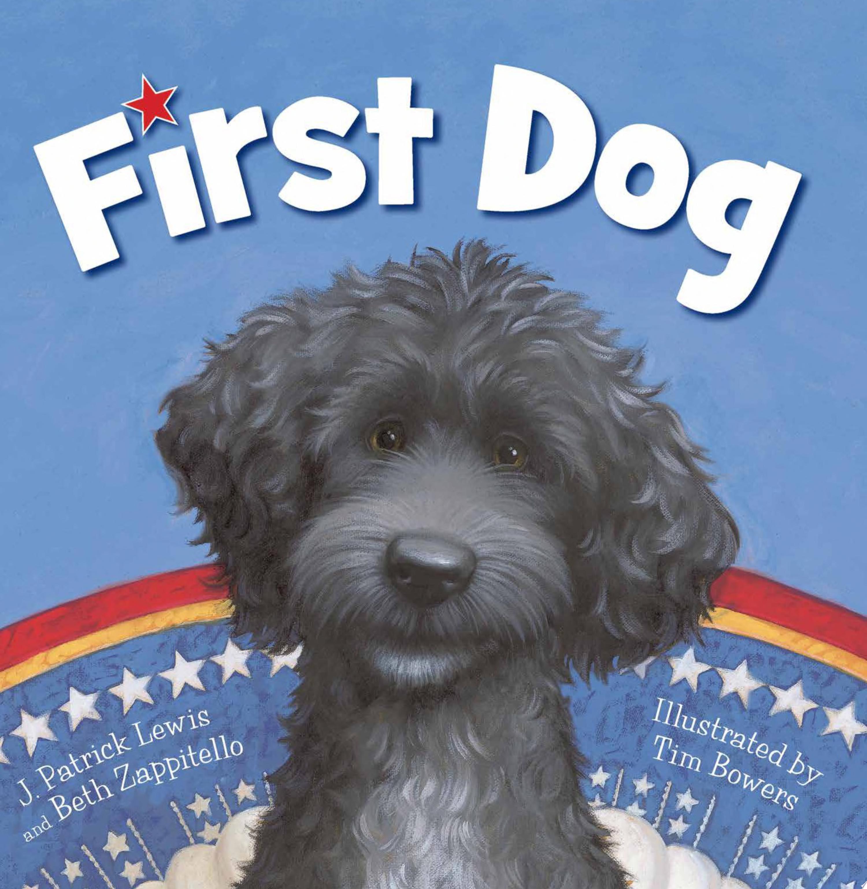 Image for "First Dog"