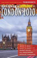 Image for "Frommer's EasyGuide to London 2020"
